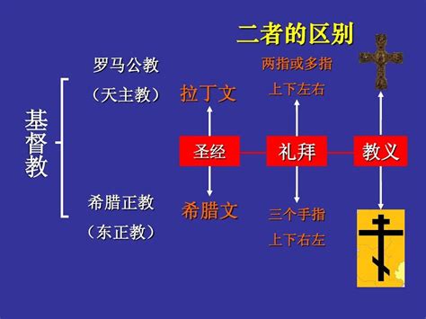 天主教|天主教：介绍天主教的分支、教派和宗派 